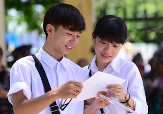 Công bố số lượng đăng ký dự tuyển vào lớp 10 Hà Nội: Học sinh có 2 ngày để thay đổi nguyện vọng
