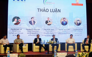 Thắt chặt liên kết các địa phương vùng kinh tế trọng điểm phía Nam