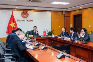 Đề nghị Hoa Kỳ điều tra công bằng, kỹ lưỡng và minh bạch