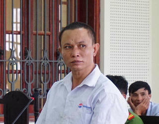 Gã đàn ông 'thích ăn cơm tù' và nỗi khổ của hai người phụ nữ