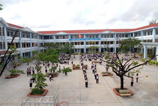 Tạo lực hút vào nông nghiệp và nông thôn mới