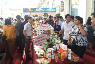 Thực phẩm an toàn vẫn khó tiêu thụ