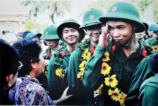 Khoảnh khắc Vàng