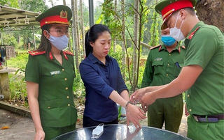 Người bị cựu nữ cán bộ xã lừa gần 11 tỷ đồng: Như tai họa từ trên trời rớt xuống