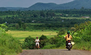 Khởi sắc ở Cư M’gar