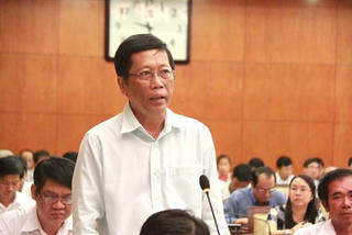 TP Hồ Chí Minh trợ giá để phát triển vận tải hành khách công cộng