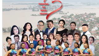 Nghệ thuật hướng tới đồng bào miền Trung