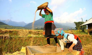 Phát triển nguồn nhân lực dân tộc thiểu số: Tập trung bồi dưỡng lực lượng trẻ