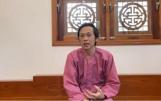 Hoài Linh thông báo hoàn thành giải ngân số tiền hơn 14 tỷ đồng