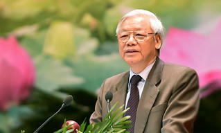 Ngăn chặn, đẩy lùi những biểu hiện 'tự diễn biến', 'tự chuyển hoá'