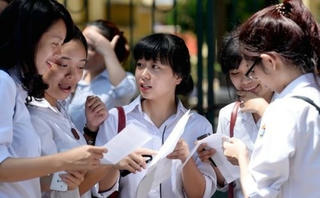 Những điểm thí sinh cần lưu ý khi xét tuyển thẳng đại học 2018