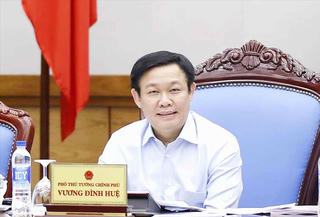 Cần quyết sách hiệu quả trong bão lãnh tín dụng doanh nghiệp nhỏ và vừa