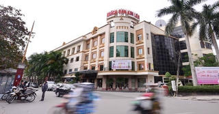 Chặn việc thâu tóm doanh nghiệp, đất vàng