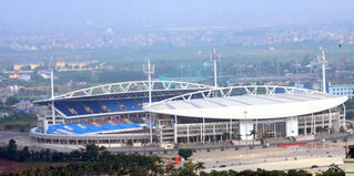 TP HCM hoàn tất dự thảo đề án đăng cai SEA Games 31