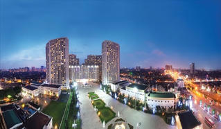 Vinhomes - Hành trình “từ trải nghiệm đến niềm tin”