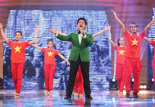 Ca khúc đi cùng năm tháng: Ý nghĩa tinh thần vô giá