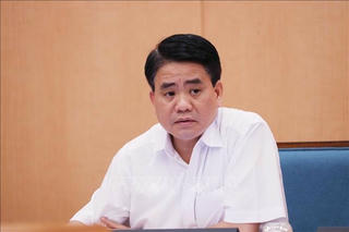 Ông Nguyễn Đức Chung được hưởng nhiều tình tiết giảm nhẹ