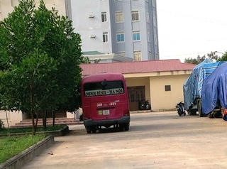 Bắt 6 đối tượng truy sát tài xế và phụ xe khách