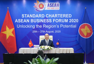 Khai phá tiềm năng ASEAN: Nơi chốn bình an để cùng nhau hợp tác
