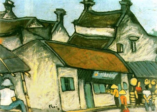 Nhọc nhằn những cuộc hồi hương