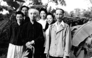 Nhân sĩ Vi Văn Định: Tiếng lành còn lại