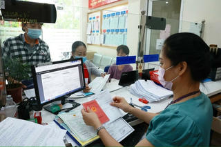 Chính sách bảo hiểm, tiền lương có hiệu lực từ tháng 3/2022