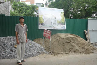 Một việc làm khó hiểu