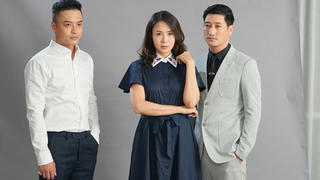 Tìm gương mặt mới cho phim truyền hình