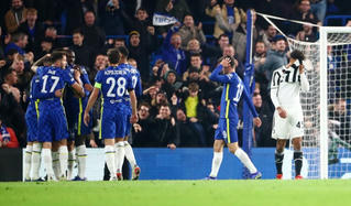Capello: 'Chelsea đã dạy Juventus một bài học'