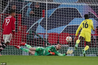 C.Ronaldo càng tỏa sáng 'cứu' Solskjaer, Man Utd càng khó vô địch