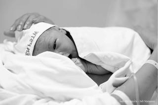 ‘Chào con đến với bố mẹ’, khắc họa nhiều cung bậc cảm xúc