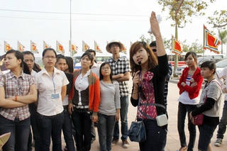 Khuyến khích sinh viên học văn bằng thứ hai các ngành về du lịch