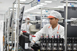 Vinsmart hợp tác với Jujitsu và Qualcomm phát triển điện thoại thông minh 5G