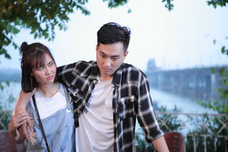 Khởi chiếu 'Ngược chiều nước mắt'