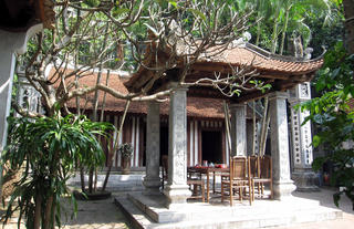 Tể tướng Nguyễn Công Thái: Thầy chúa Trịnh, nhà ngoại giao tài ba