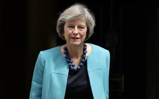 Anh: Thỏa thuận chuyển giao Brexit sẽ được nhất trí trong 7 tuần tới
