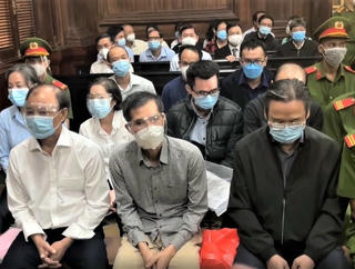 Vụ án gây thất thoát lãng phí tại SAGRI: Tranh luận ‘nóng’ về mức thiệt hại