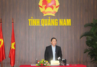 Quảng Nam: Tổng thu ngân sách nhà nước trên địa bàn tỉnh đạt 21.154 tỷ đồng