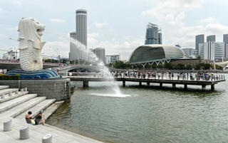 Lý do để Singapore được chọn là nơi tổ chức thượng đỉnh Mỹ-Triều