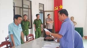 Liên ngành tố tụng huyện Bình Chánh xin lỗi người oan sai