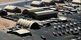 Mỹ bác bỏ xây căn cứ không quân tại bắc Syria