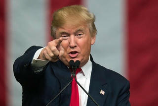 Tổng thống Trump sắp công bố tân Chủ tịch mới của Fed