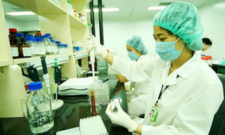 6 tháng đầu năm, hơn 20.000 người mắc dịch sốt xuất huyết