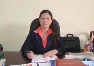 Thành công từ những mô hình điểm