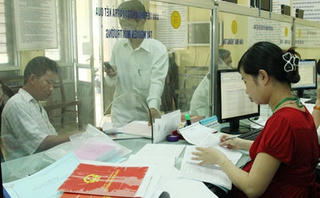 Sẽ có 'một cửa' nhà, đất giá rẻ?