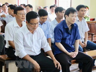 Trả hồ sơ để điều tra bổ sung vụ vi phạm tại Agribank Cần Thơ