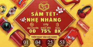 Người dân 'tất bật' mua sắm thực phẩm Tết qua kênh online 