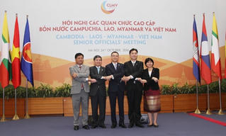 Hoàn tất công tác chuẩn bị cho Cấp cao CLMV lần thứ 8 và Cấp cao ACMECS lần thứ 7