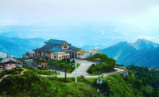 Mẫu Sơn