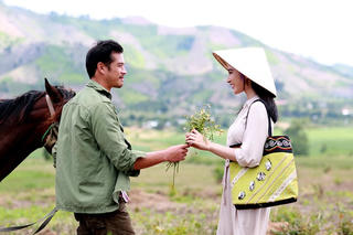 'Sứ mệnh trái tim' trong Tuần phim Quốc khánh
